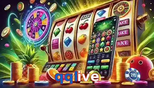 qqlive