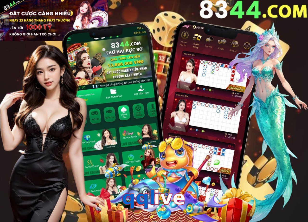 qqlive