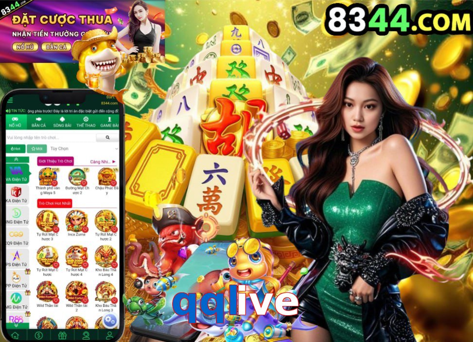 qqlive